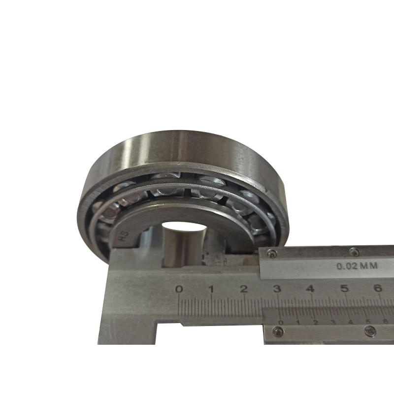 Подшипник дифференциала 30306