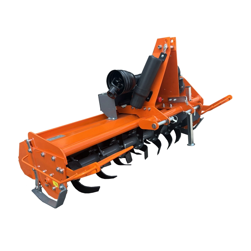 Почвофреза Rossel TL135