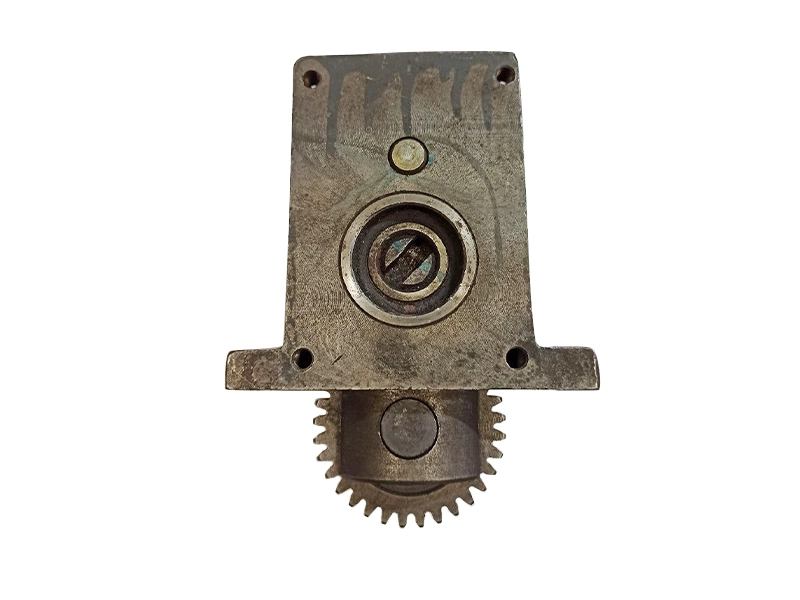 Редуктор насоса гидравлики 20D-PRO