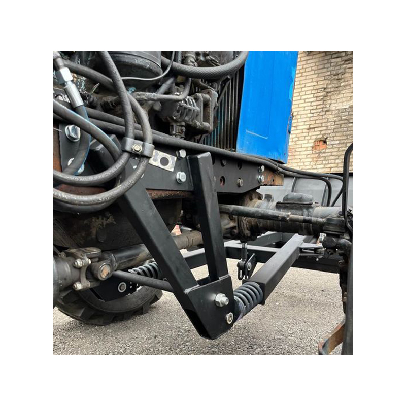 Отвал коммунальный ОК-2,5 (механический поворот)