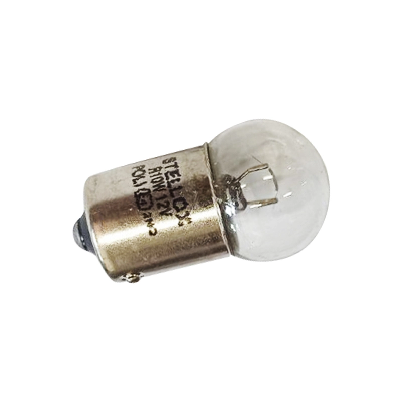 Лампа подсветки номера R10W 12v (BA 15S)