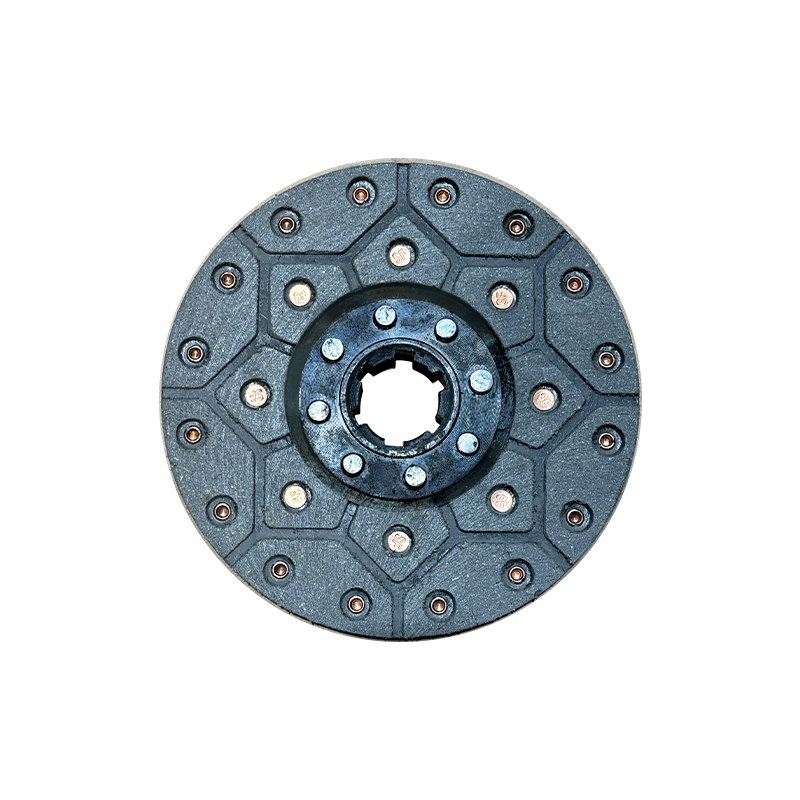 Диск сцепления D161 L27/32 XT20D