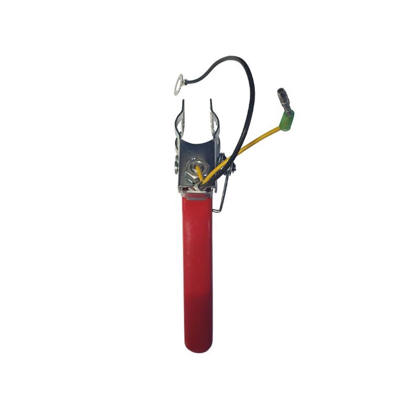 Ручка аварийного выключения ST-1800