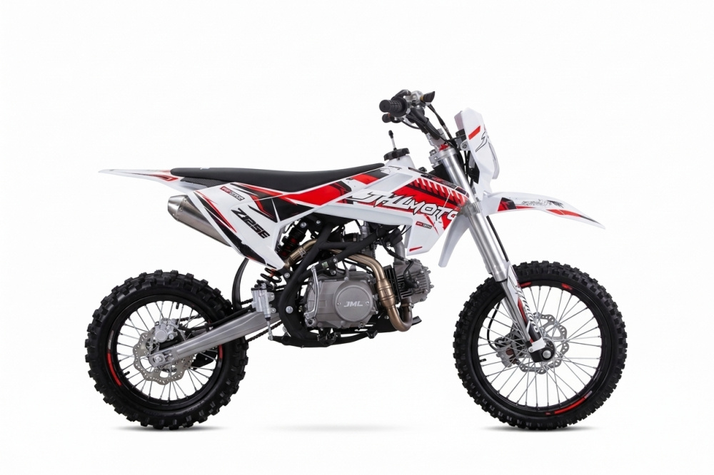 Питбайк JHL Z125E (ZS154FMI-3)