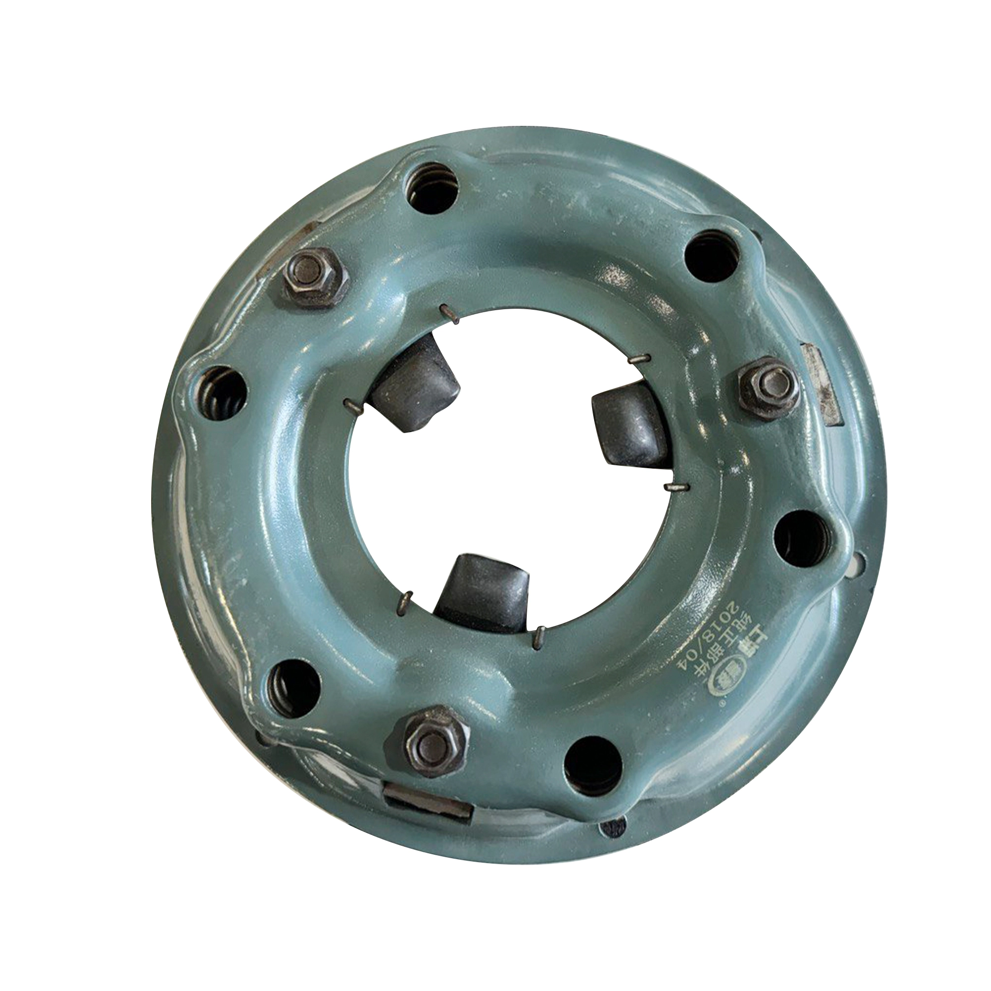 Корзина сцепления в сборе с лапками Xingtai 220