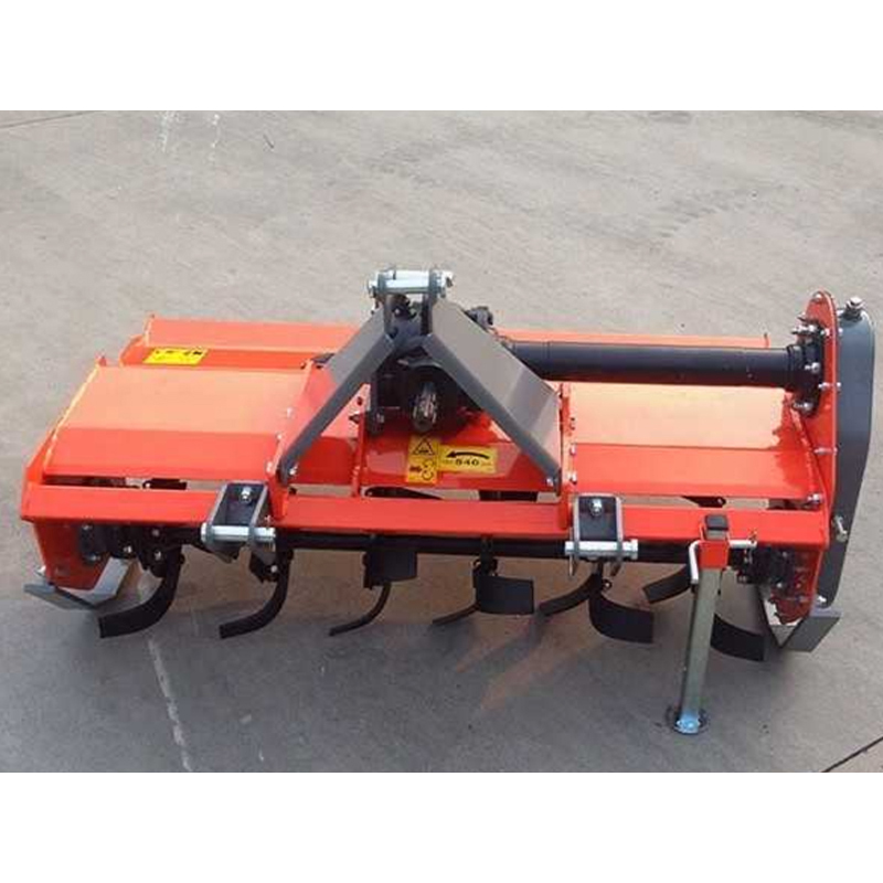 Почвофреза Rossel F.T/M120A