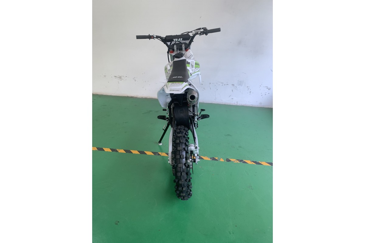 Питбайк JHL Z140E (YX1P56FMJ)