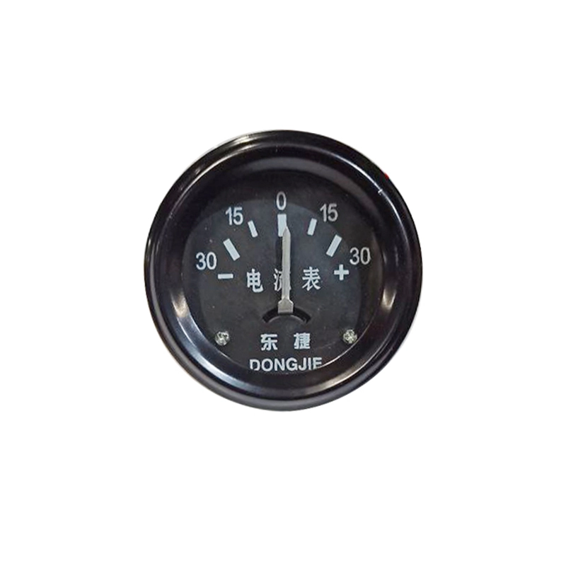 Амперметр механический