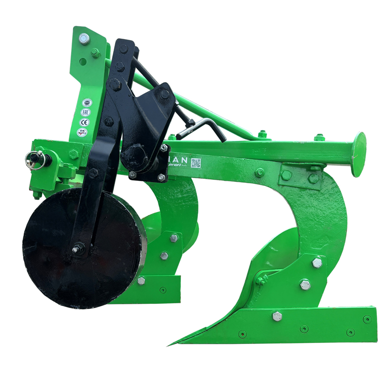 Плуг Flagman (Флагман) PRO 2,20