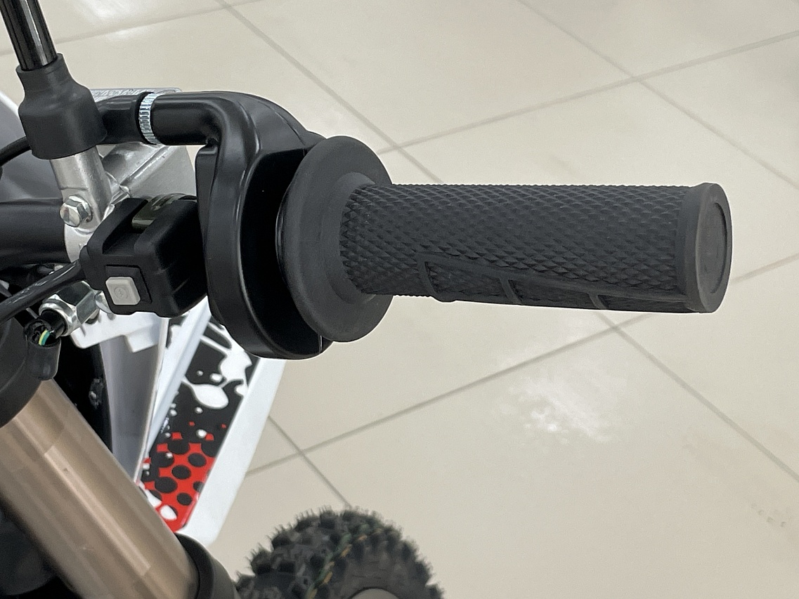 Мотоцикл JHL ELX300 (4T 175FMM) ПТС 21/18