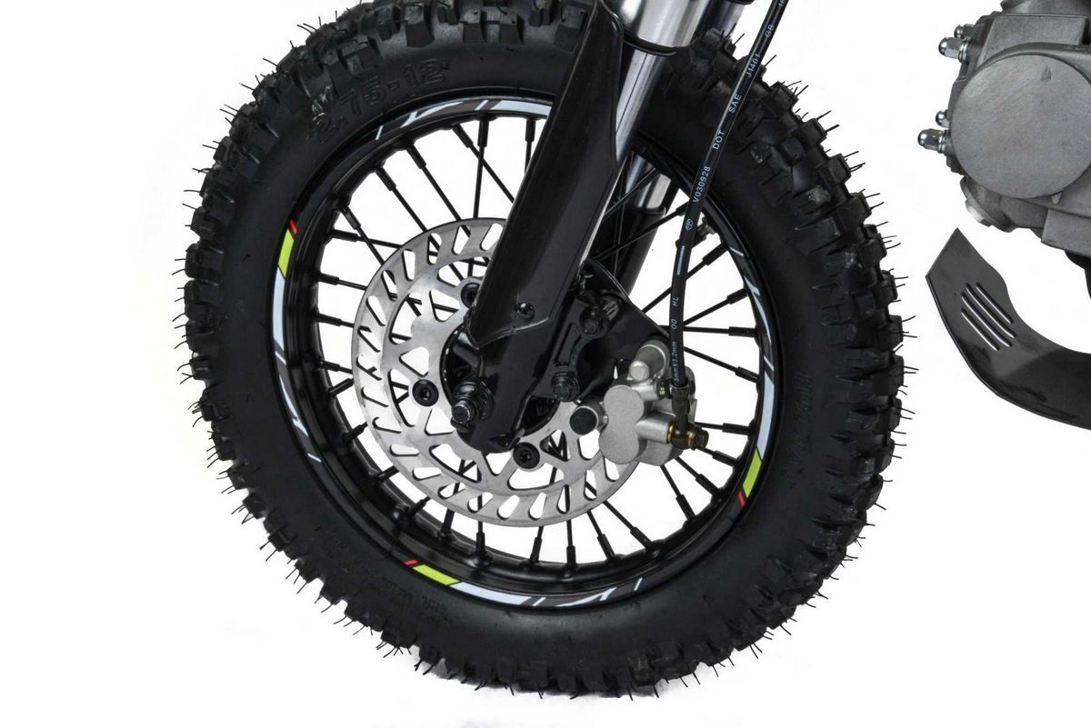 Питбайк  Motoland CRF10
