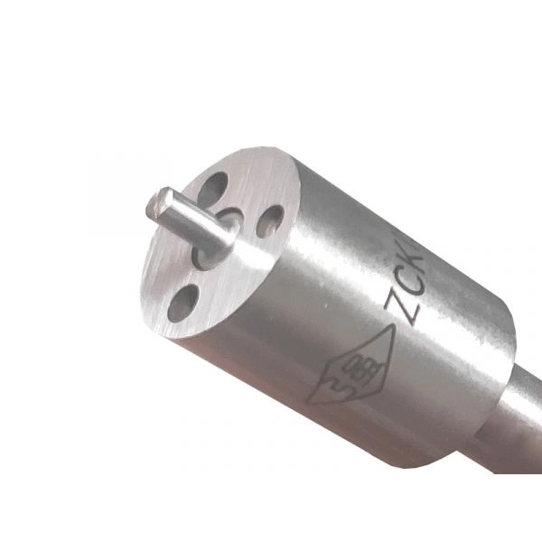 Распылитель форсунок для 152/184/282/244 новый Rossel ZCK155S523