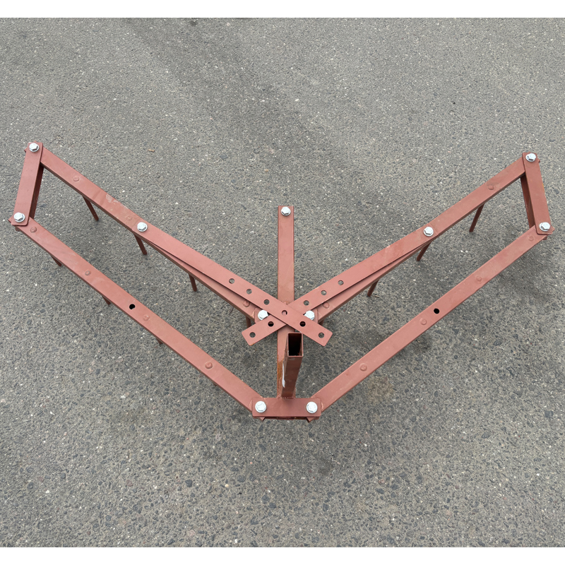 Борона СпецПрофРесурс Б-5