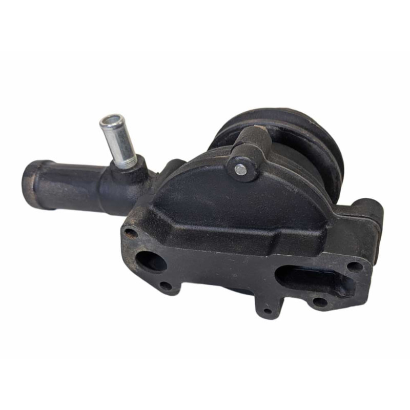 Насос водяной (помпа) КМ385ВТ (тип 2)