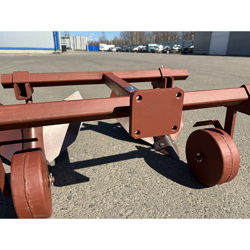 Окучник универсальный САЗ ОУ-00.000