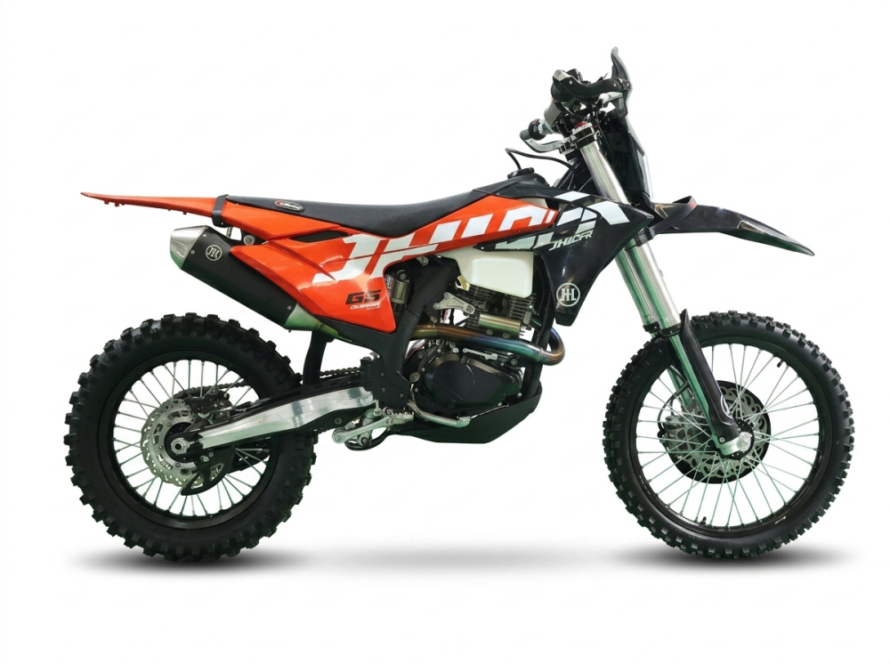Мотоцикл JHLofr GS CB300RL