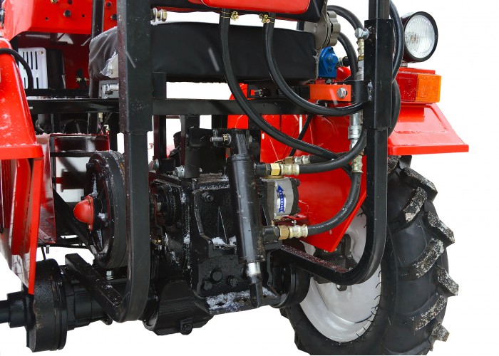 Минитрактор SHTENLI T-180