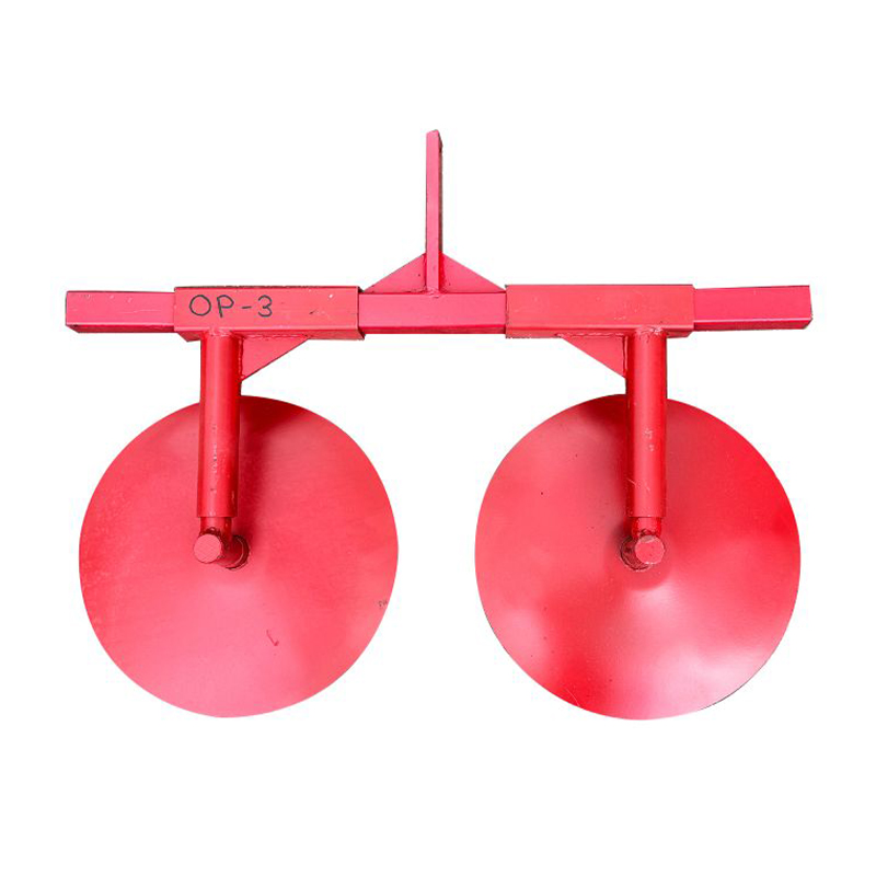 Окучник дисковый ОР-3