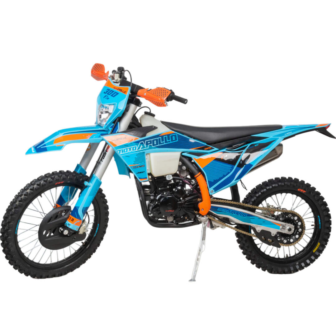 Мотоцикл Кросс Moto Apollo F5 300 (NB 300) РАСПРОДАЖА