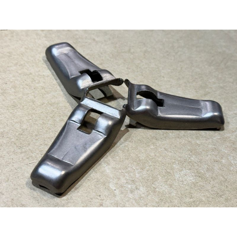 Лапка выжима сцепления 242/244