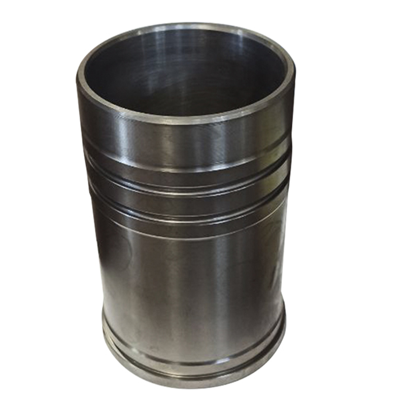 Гильза цилиндра ZS1115 205мм (Ф134/130/128) 162мм