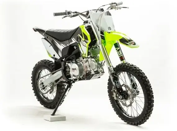 Питбайк PWR Racing FRZ 140