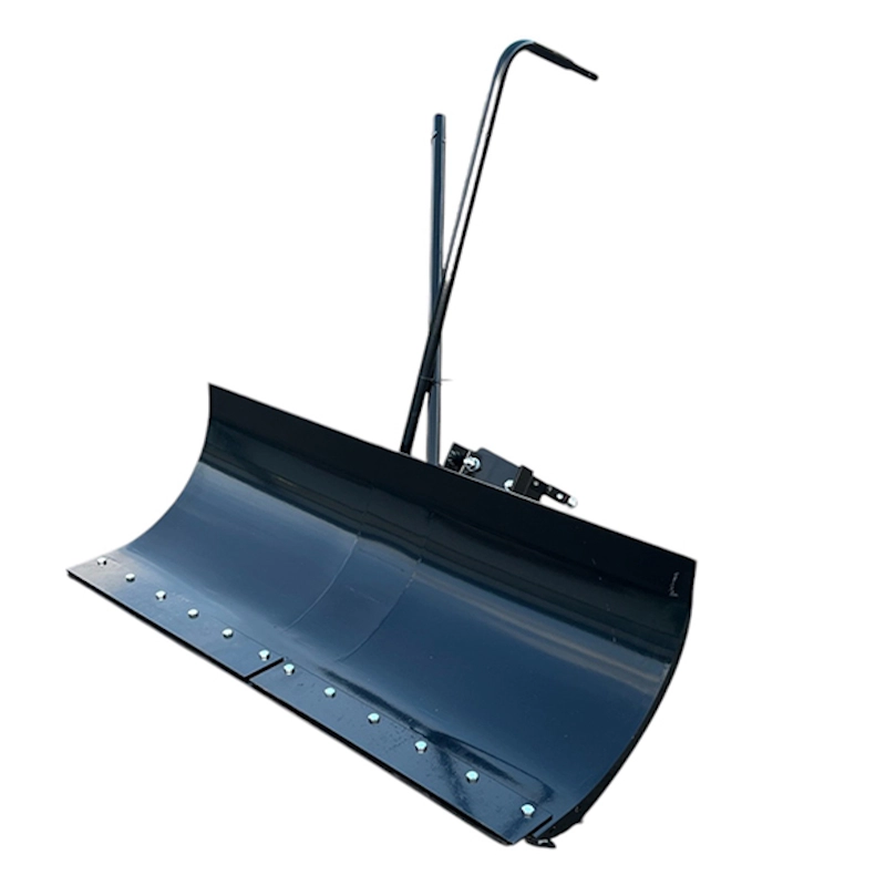 Отвал для снега и выравнивания грунта (под мотоблок МТЗ)