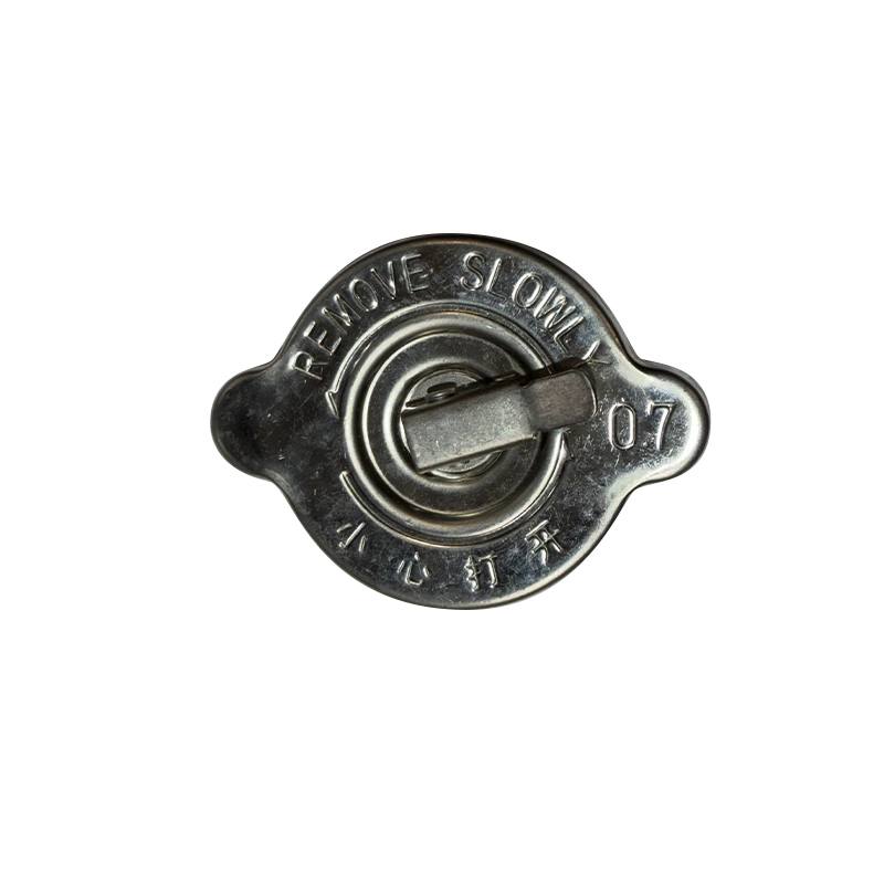 Крышка радиатора ZS1100