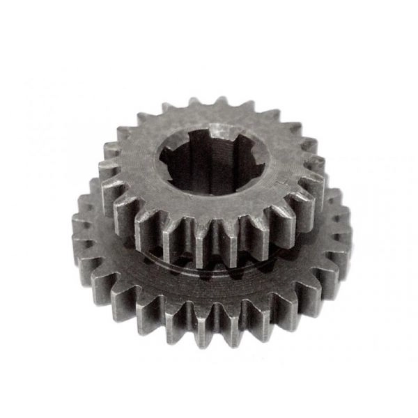 Шестерня ведущая 2/3 передачи Z-22/29 152/184