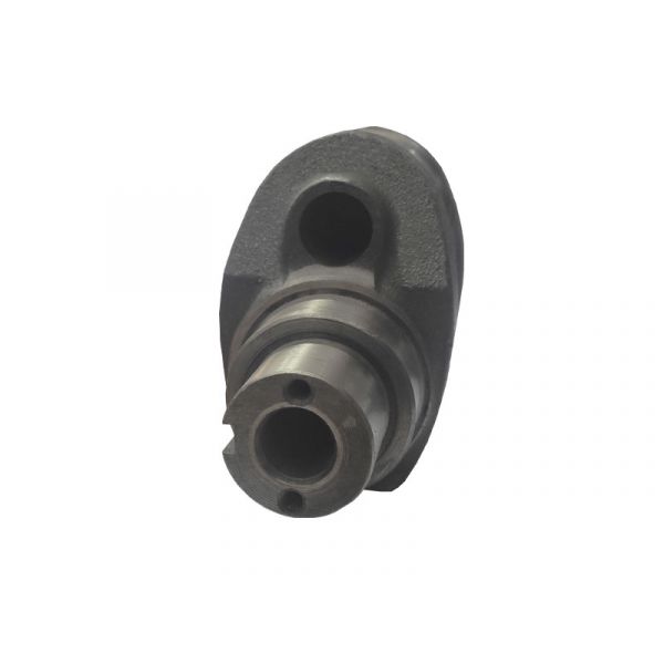 Коленвал R190/195 (107 диаг. 55 до шейки ф12)