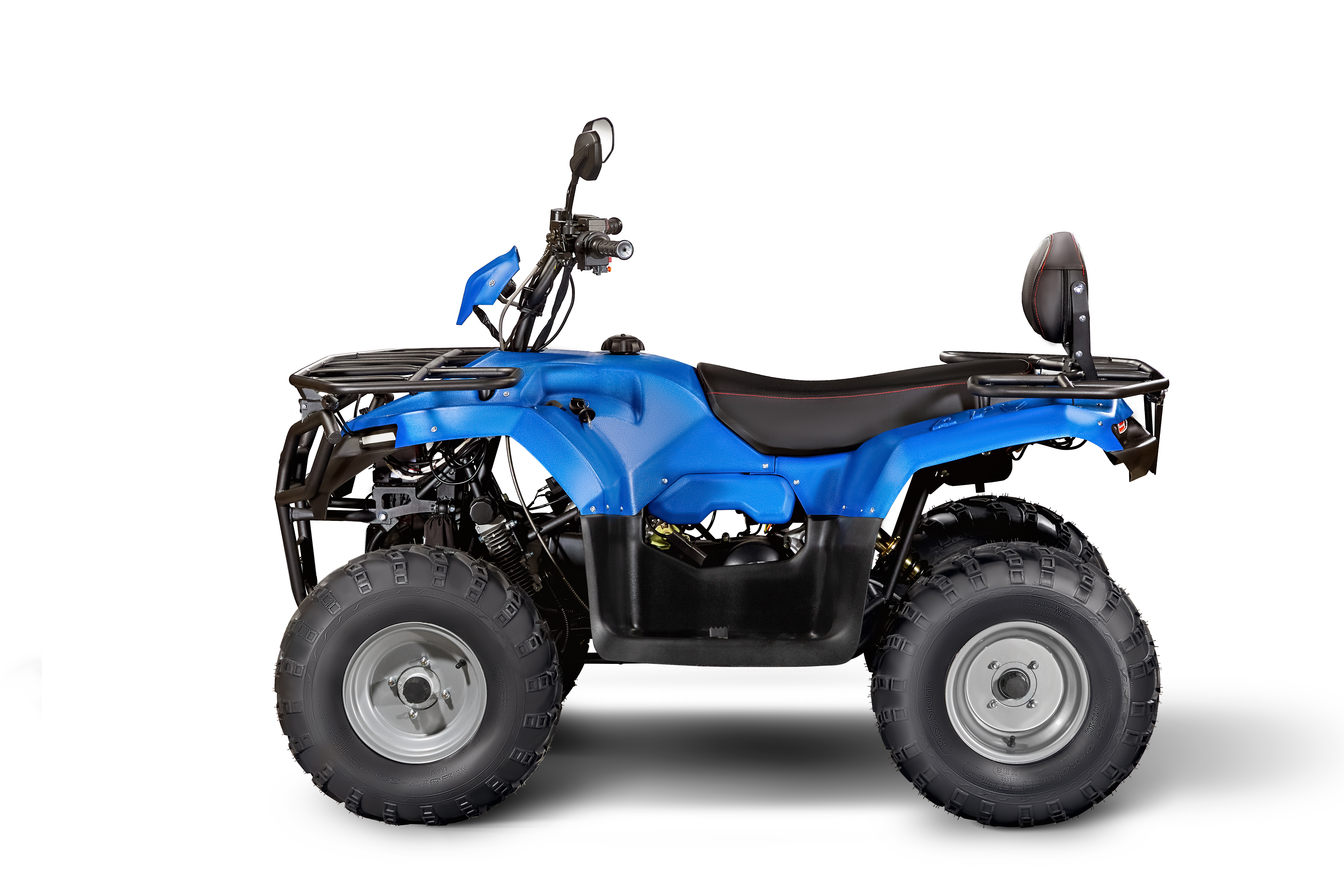 Квадроцикл Irbis ATV250