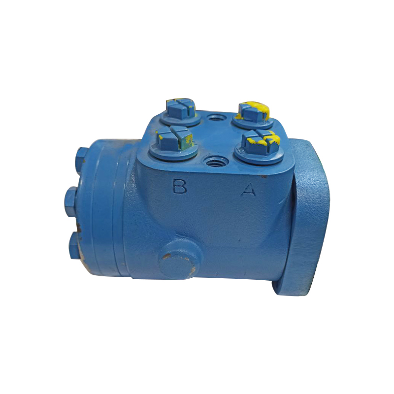 Гидрораспределитель (Дозатор) ГУР BZZ1-80 / BZZ1-B01-00