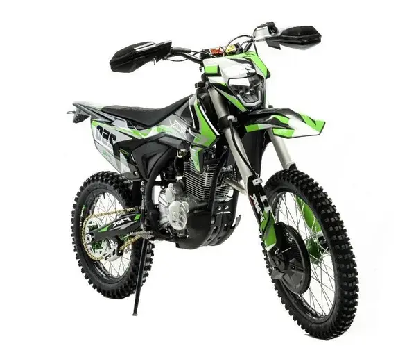 Мотоцикл Кросс PWR FR250 PRO (172FMM)