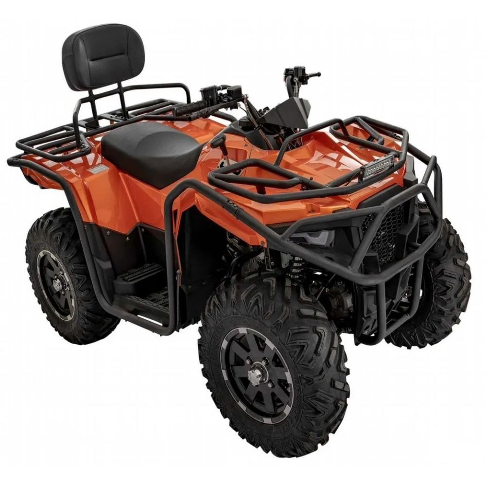 Квадроцикл WELS ATV EXTREME 330
