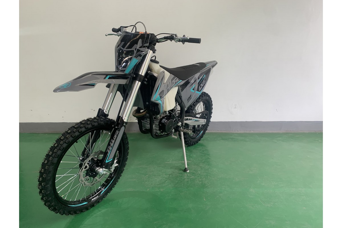 Мотоцикл JHL LX6 YBS300 (176MN)