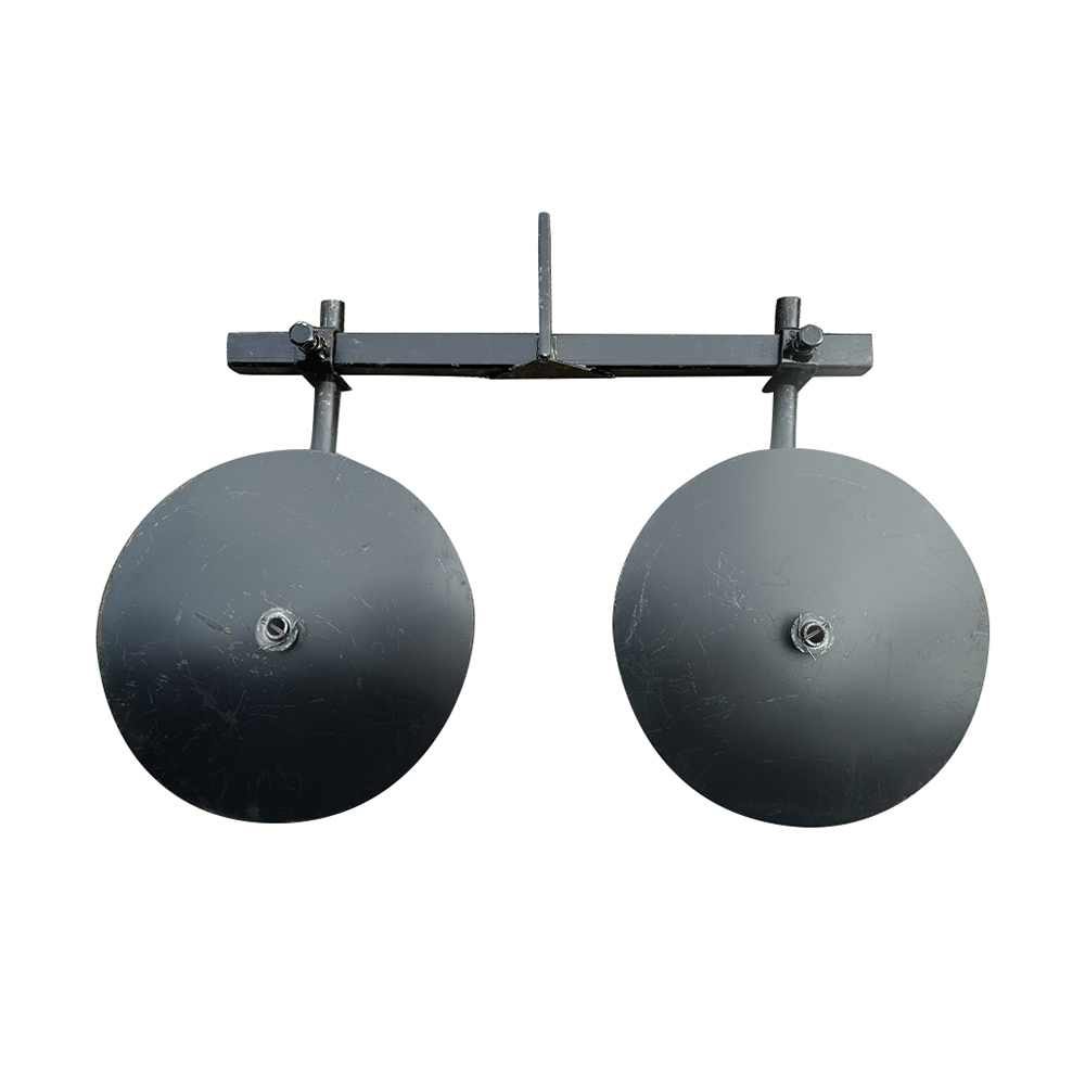 Окучник дисковый Пахарь "Пермь" раздвижной без сцепки