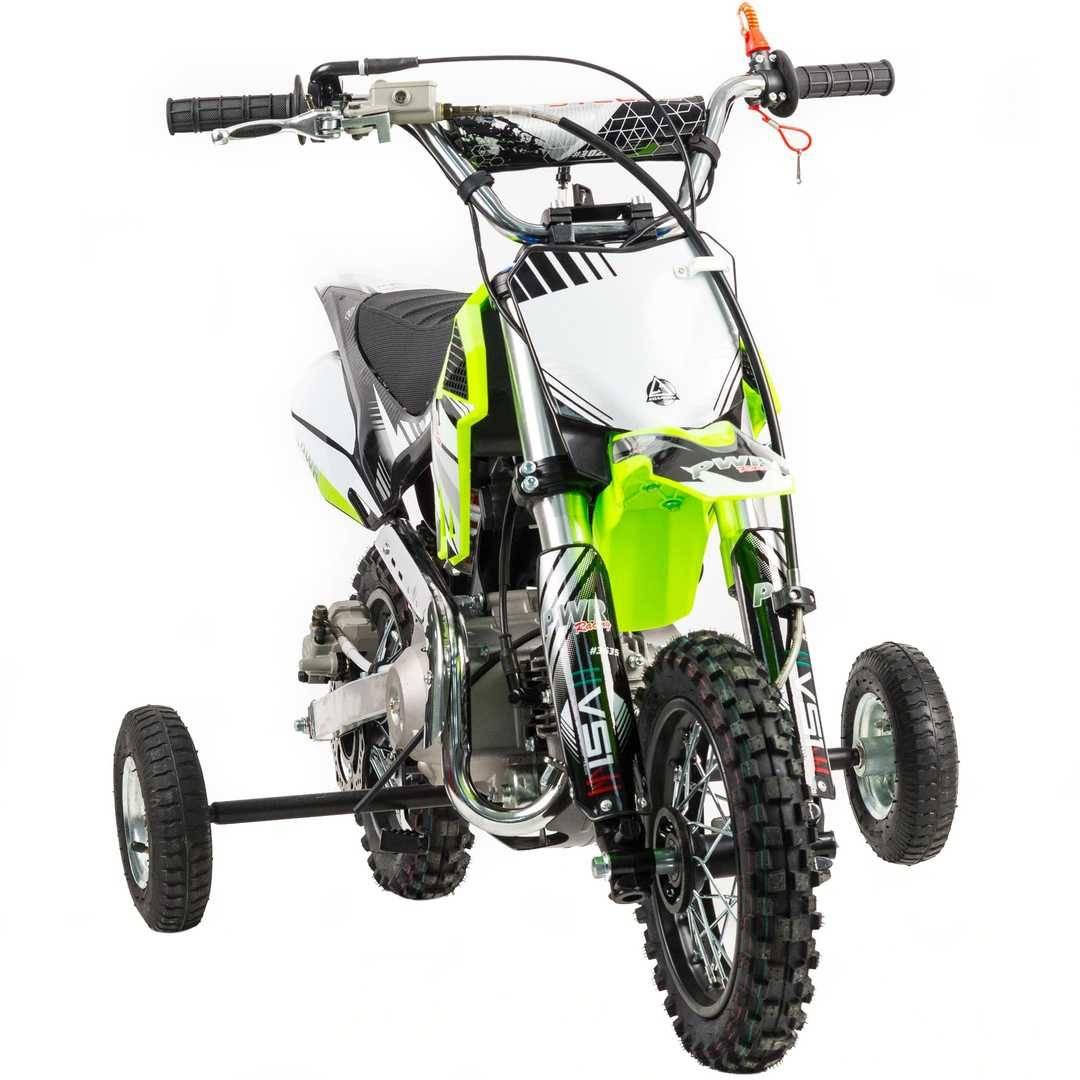 Питбайк PWR Racing FRZ 50