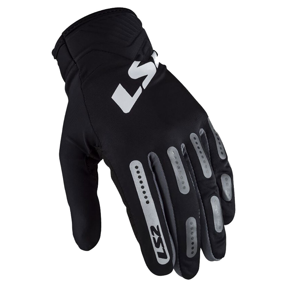 Перчатки LS2 Bend Man