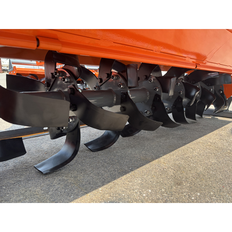 Почвофреза Rossel LG180