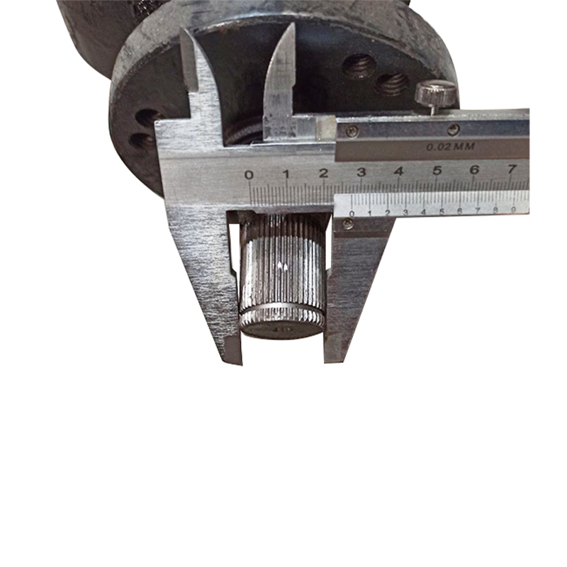 Рулевая колонка для 152/184 (высота 73см)
