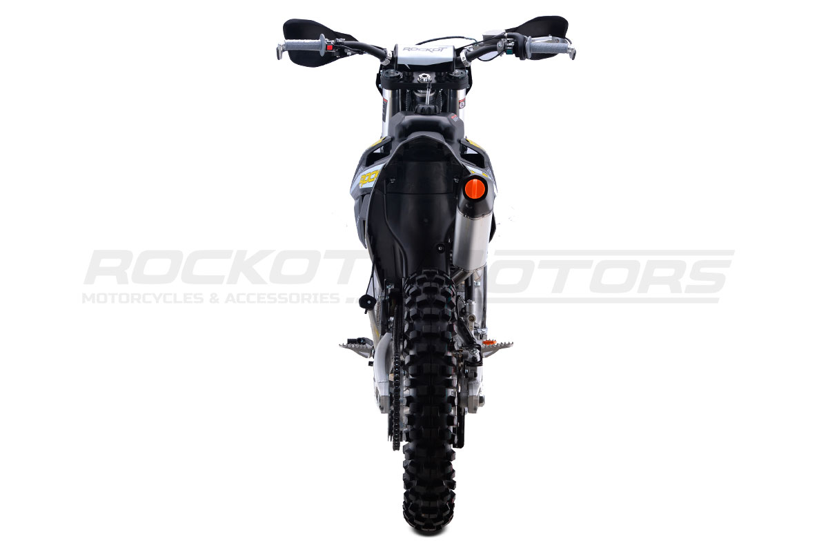 Мотоцикл эндуро ROCKOT R7 Hornet (Version 2022)
