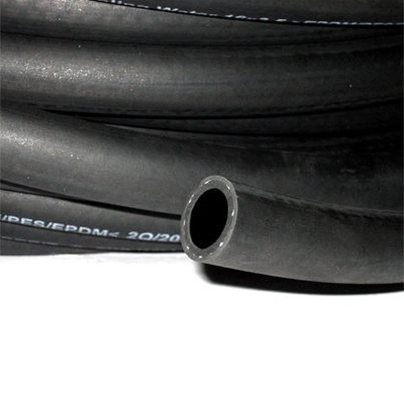 Рукав (шланг) системы охлаждения D 16X22 MM