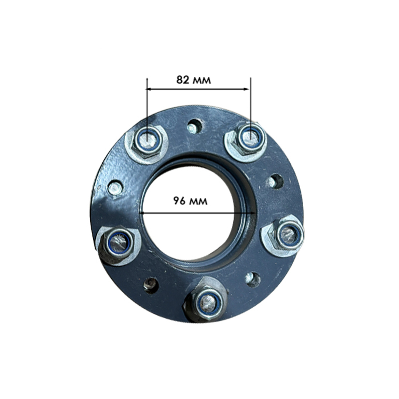 Проставки для мини-трактора Rossel RT-244D