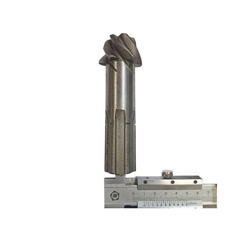 Хвостовик переднего моста 244 Z6