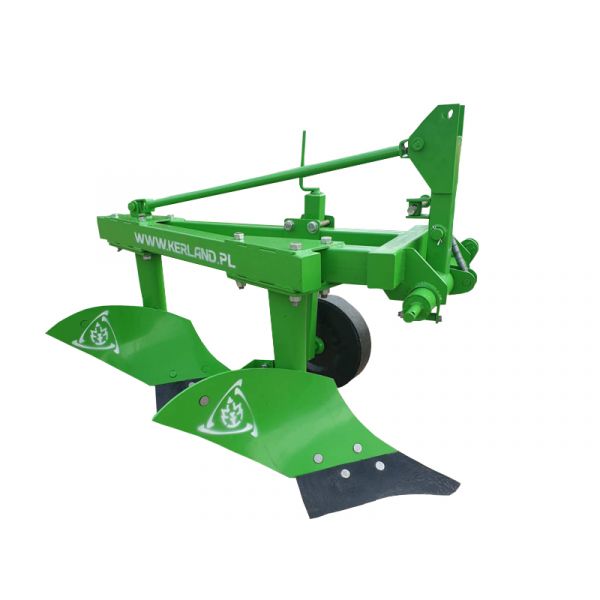 Плуг двухкорпусный Kerland 2.20