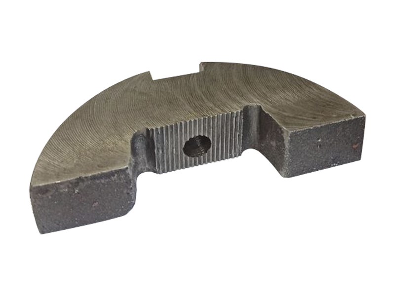 Балансир коленвала R-15 143мм ф-12мм