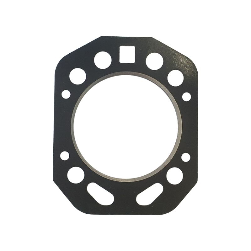 Прокладка ГБЦ R195/195N 104 мм Green 13 отверстий (без язычка)