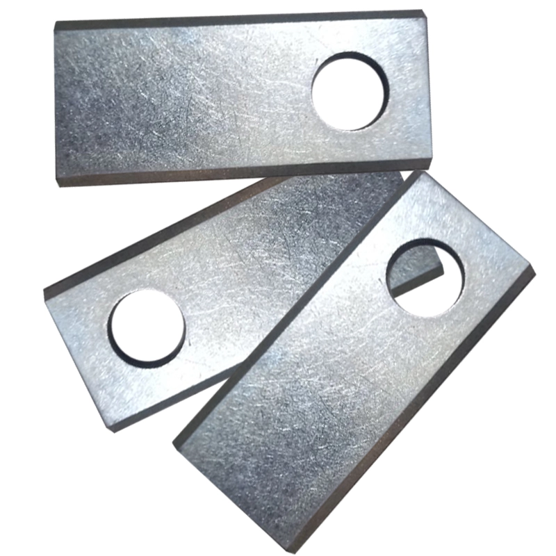 Нож косилки роторной 96х40 (Китай)