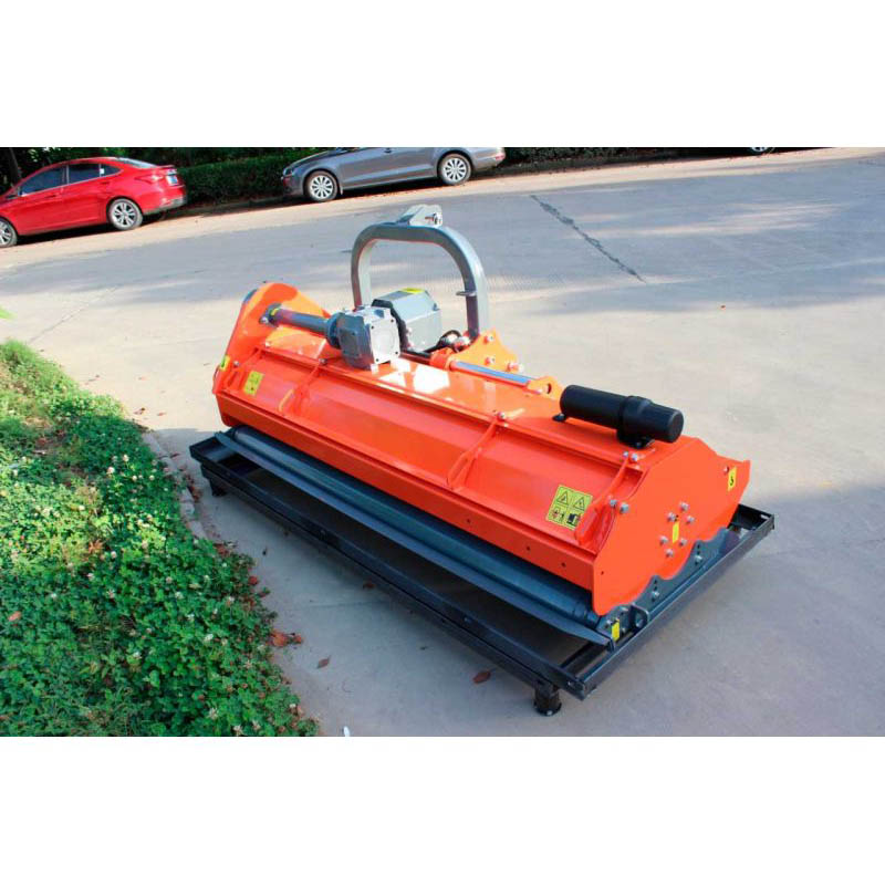 Косилка-мульчер Rossel F.US/M 165A