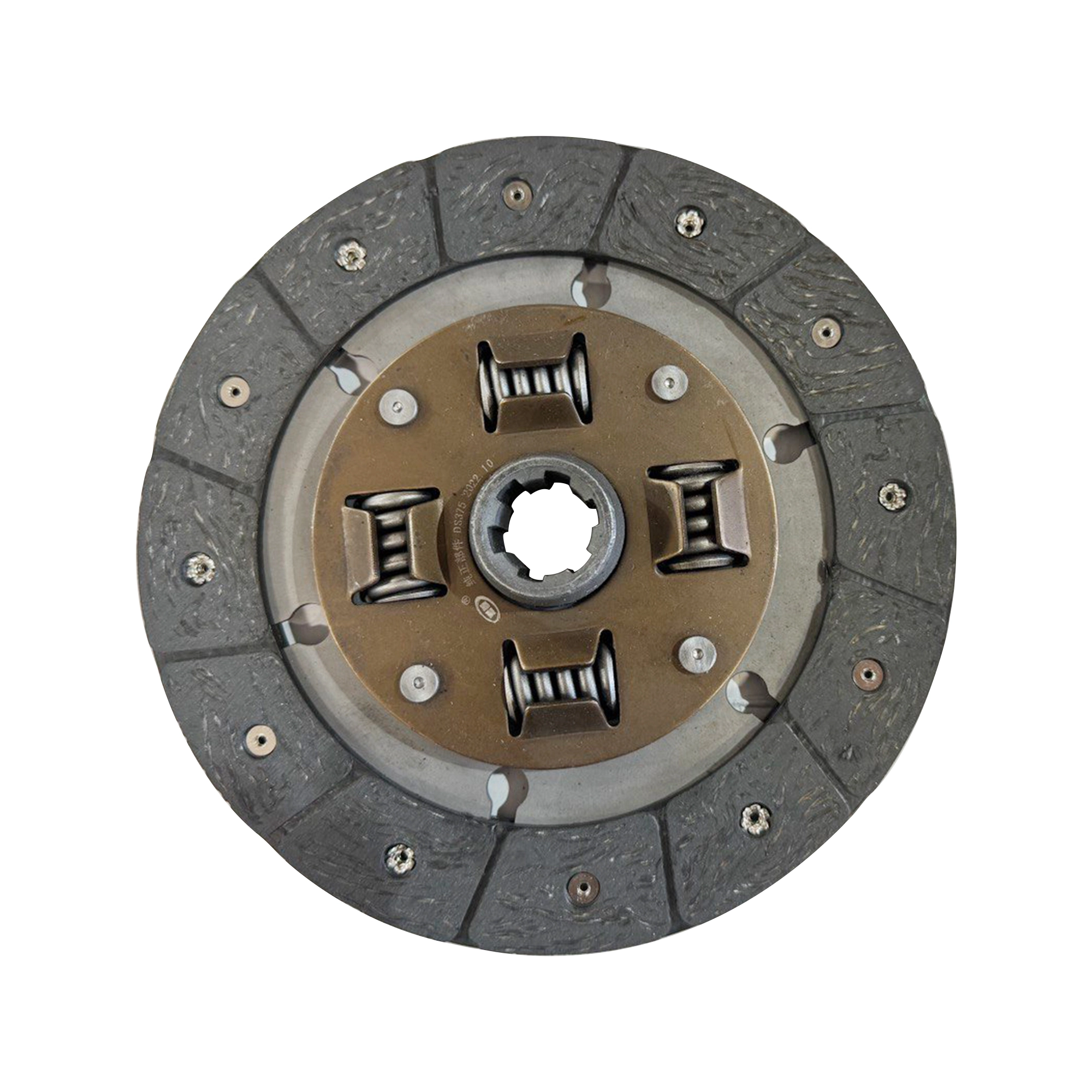 Диск сцепления Xingtai 120-220